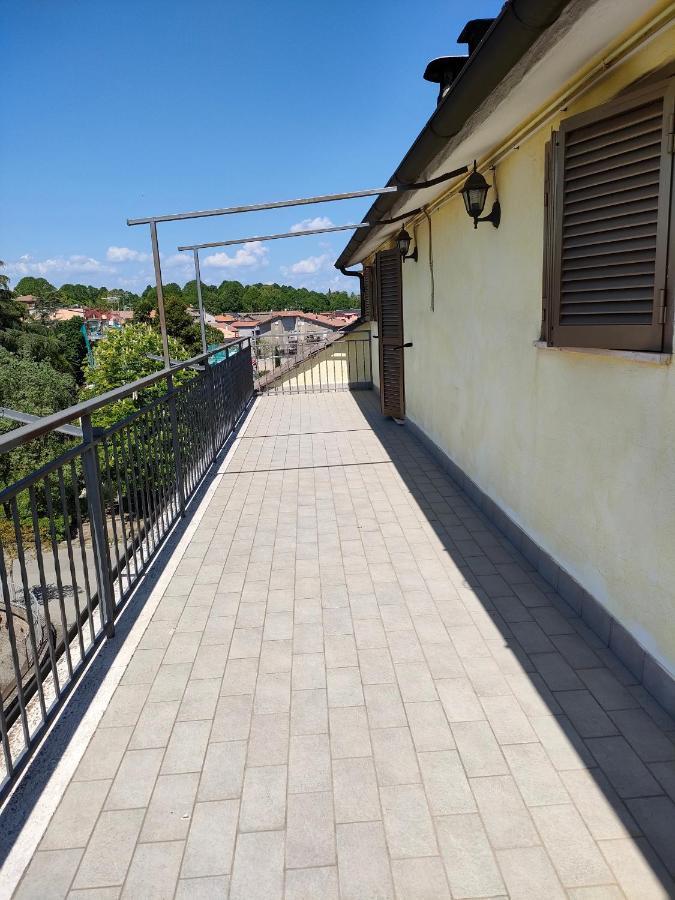 Tommaso Domus Apartment Vasanello Екстериор снимка
