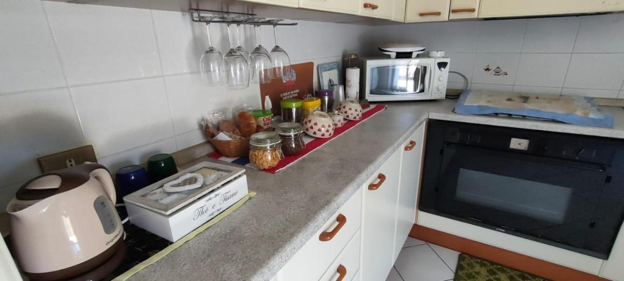 Tommaso Domus Apartment Vasanello Екстериор снимка