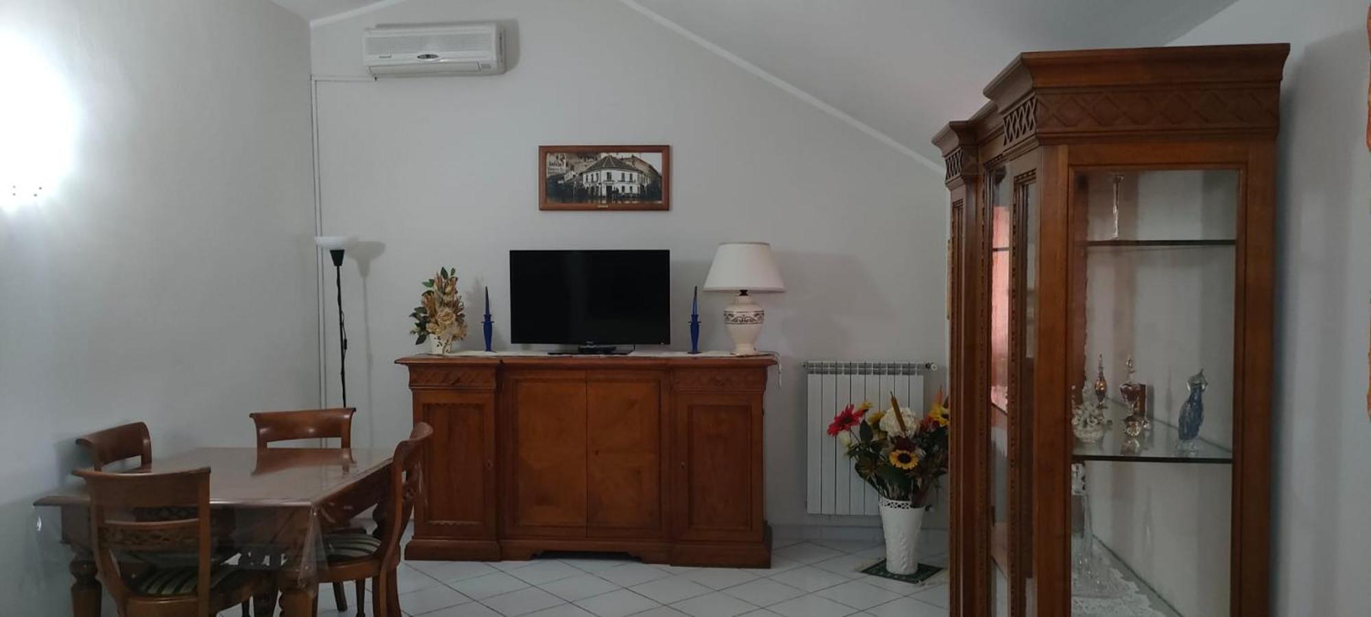 Tommaso Domus Apartment Vasanello Екстериор снимка